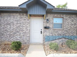 910 E Word Ave #1, Jonesboro, AR 72401