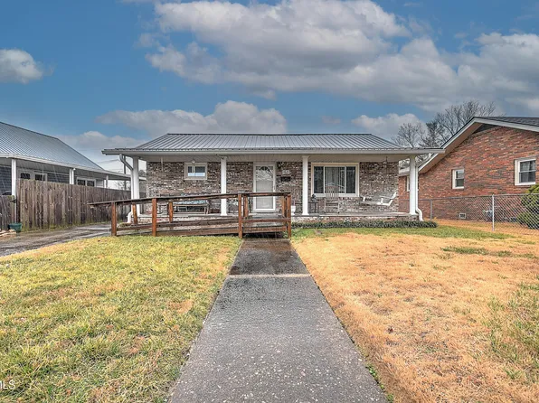 1621 Redwood Dr, Kingsport, TN 37664