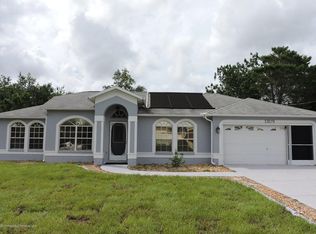 13121 Arkendale St, Spring Hill, FL 34609