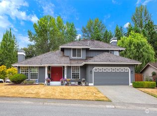 16030 SE Fairwood Blvd, Renton, WA 98058