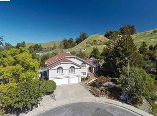 108 Mission Ridge Ct, Fremont, CA 94539