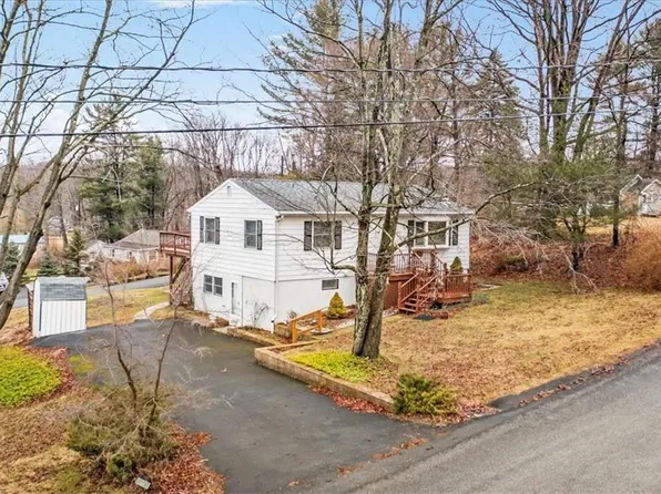45 Oriole Road, Craryville, NY 12521