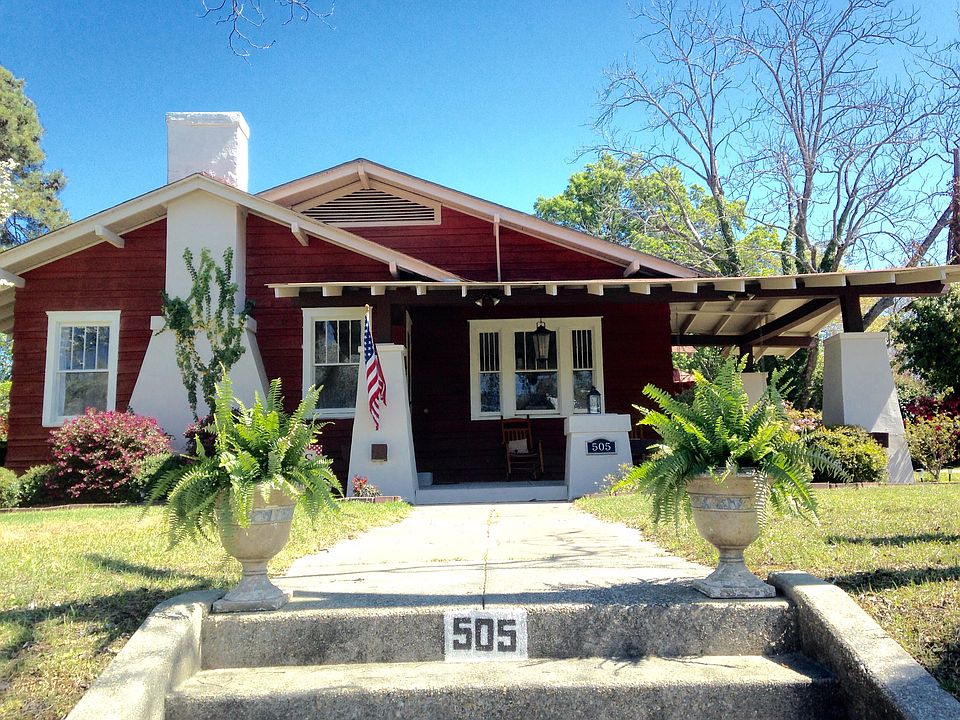 Craftsman Bungalow Co. #430