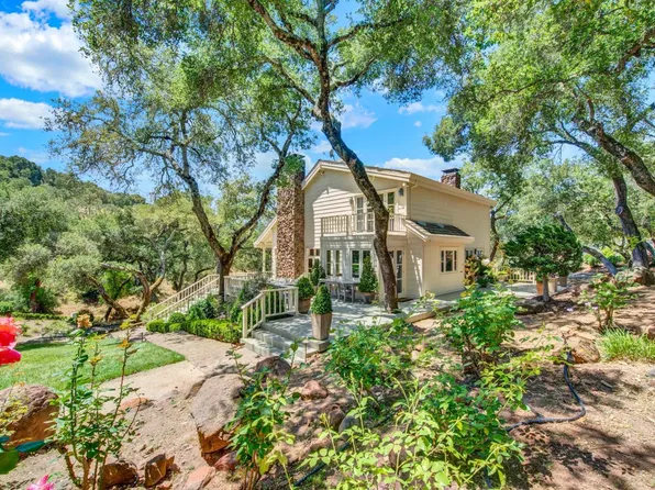 7768 Silverado Trail, Napa, CA 94558