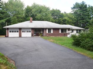 26 Nelson Ave, Reading, MA 01867