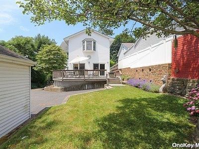 18 Knoll Place, Glen Cove, NY, 11542