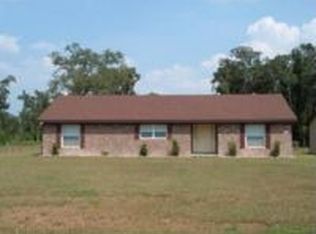 1345 Church St, Pierson, FL 32180