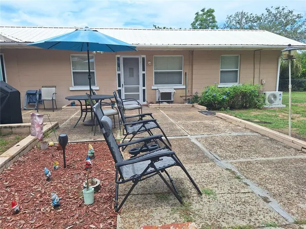 149 E Seminole Ave, Eustis, FL 32726