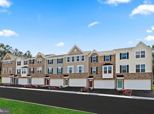 13907 William Early Ct #D, Brandywine, MD 20613