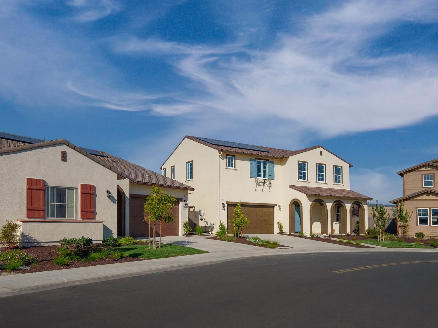 Sterling Hills at Russell Ranch by Lennar in Folsom CA Zillow