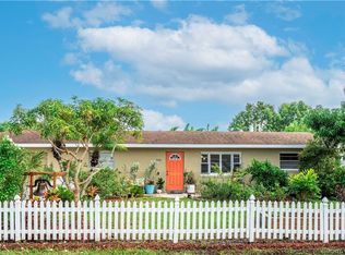 2058 SE Harrison St, Stuart, FL 34997