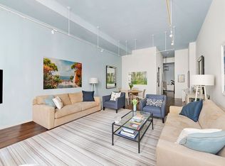 Chelsea Mercantile, New York, NY 10001