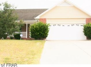 9171 Rockfish Rd, Raeford, NC 28376