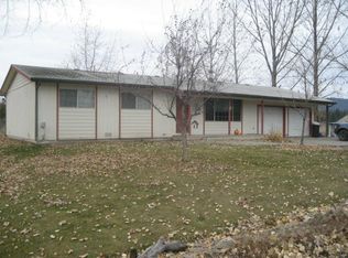 105 N 5th St, Plummer, ID 83851