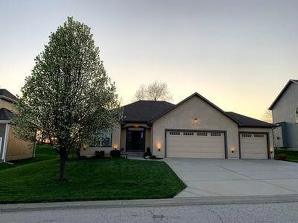 3404 N 128th Ter, Kansas City, KS 66109