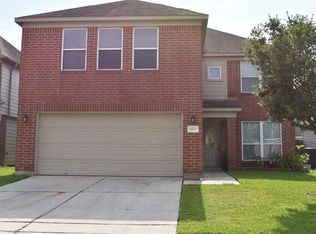 11623 Abby Ridge Way, Houston, TX 77044