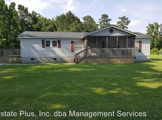558 Sanders Ln, New Bern, NC 28562