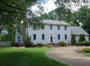 8218 Twin Springs Ct, Brentwood, TN 37027