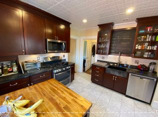 383 Highland Ave #2, Somerville, MA 02144