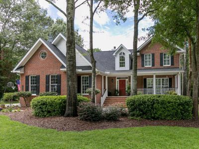 1338 Chrismill Ln, Mount Pleasant, SC, 29466