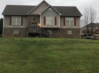 415 S Hillcrest Rd, Odenville, AL 35120