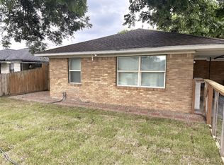 3915 Elser St, Houston, TX 77009