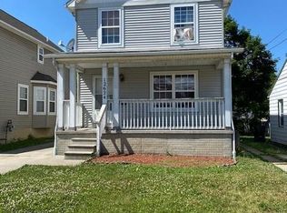 12624 Erwin Ave, Cleveland, OH 44135