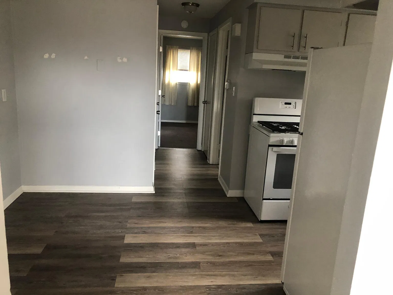 1 bed, $1,125 — Photo 1