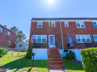 311 Stemmers Run Rd, Baltimore, MD 21221