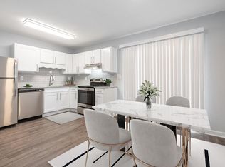 Dwell Townhomes, Gastonia, NC 28054