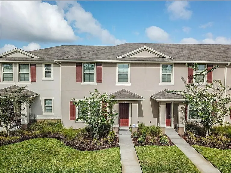 1459 Rylee Rock Way — Photo 1