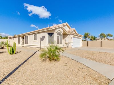13114 W Windsor Ave, Goodyear, AZ, 85395