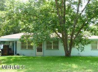 2594 Highway 496, Meridian, MS 39301