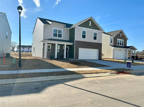 115 N North Keatts Winner Ct, Clayton, NC 27520