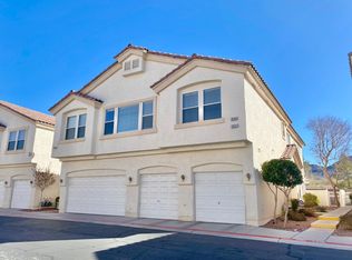 1651 Lefty Garcia Way #2, Henderson, NV 89002