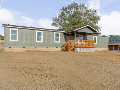 70 SE Darrell Ave, Winston, OR, 97496