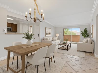 1150 N Buffalo Dr APT 2079, Las Vegas, NV, 89128