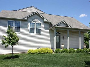 8315 Codesa Way, Indianapolis, IN 46278