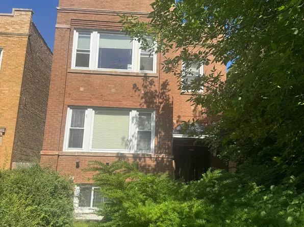 3719 N Sawyer Ave Unit B, Chicago, IL 60618