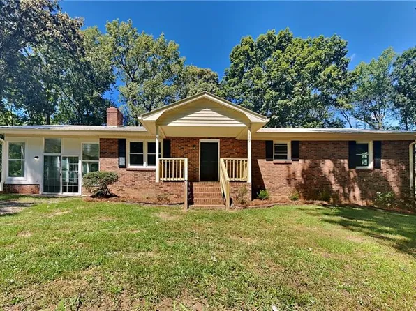 110 N Lee St, Winston Salem, NC 27107