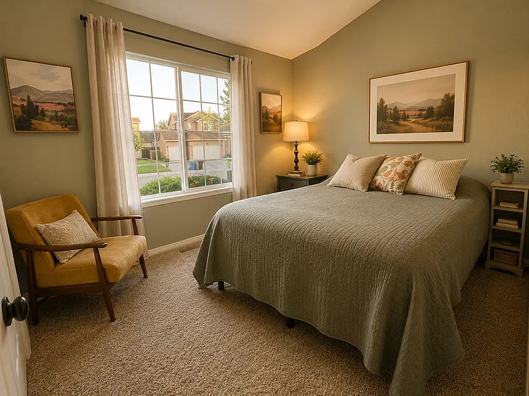 3666 Pronghorn Meadows Cir — Photo 17