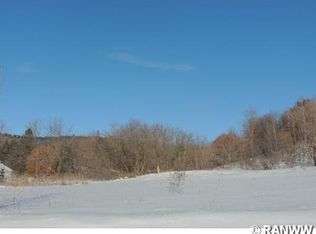 LOT 8 Canyon Rd, Menomonie, WI 54751