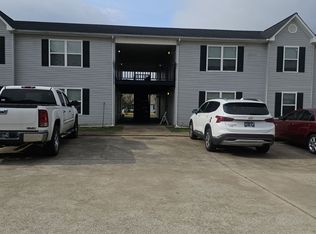 1055 Old Florence Rd #B, Lawrenceburg, TN 38464