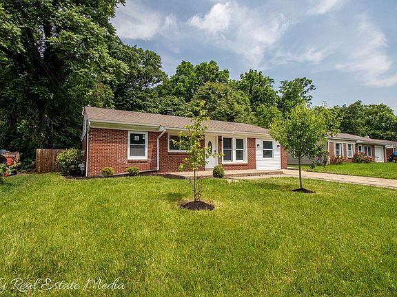 2nd image of 624 Charwood Dr