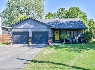 143 Concession Rd E, Haldimand County, ON N1A1K9