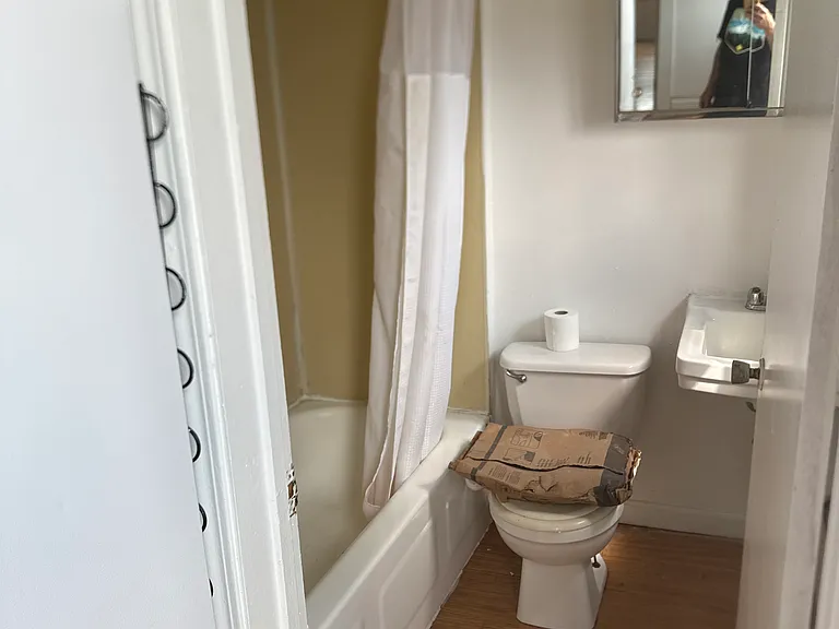 3602 Dawson St #4 — Photo 4