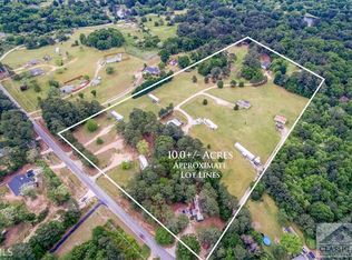 5430 Hightower Trl SE, Oxford, GA 30054