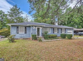 1747 Venetian Dr SW, Atlanta, GA 30311