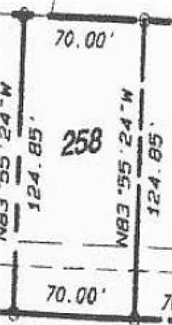 2nd image of 258 Liberty Park Lot 258