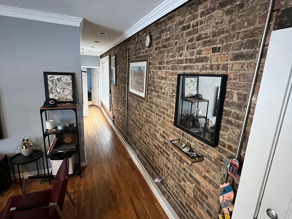 1308 W North Ave Chicago Il 60642 1308 W North Shore Ave Chicago IL | Zillow
